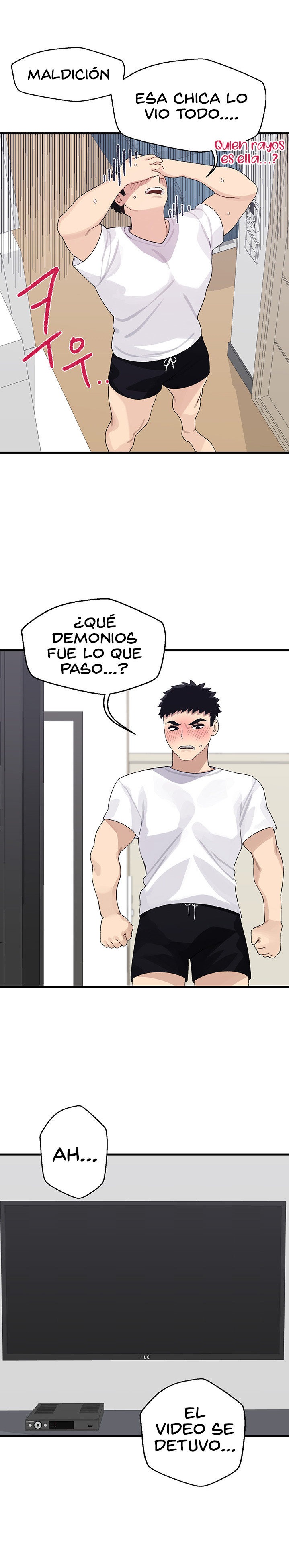 Bluetooth Love Raw Chapter 2 Page 24
