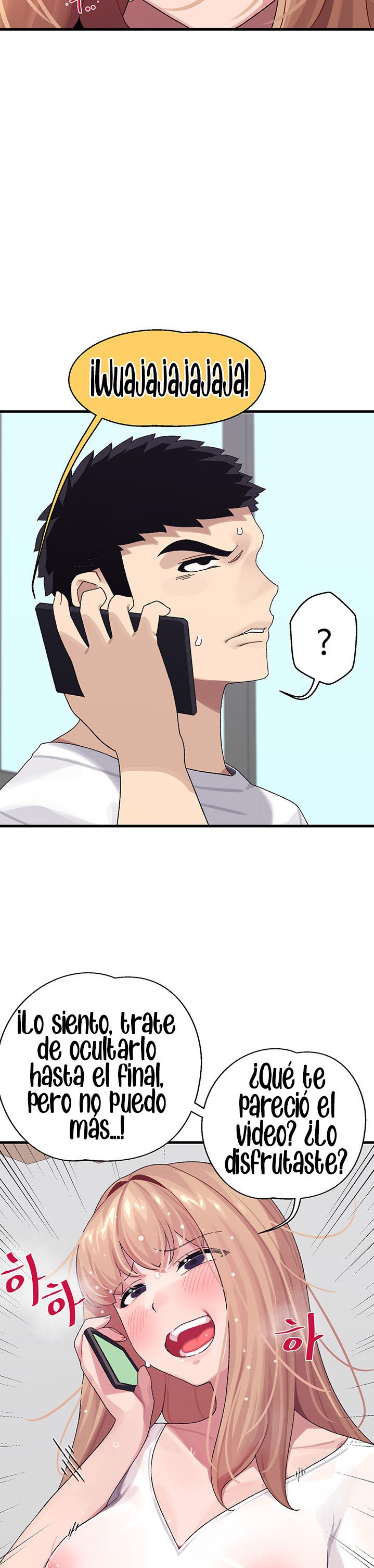 Bluetooth Love Raw Chapter 2 Page 32