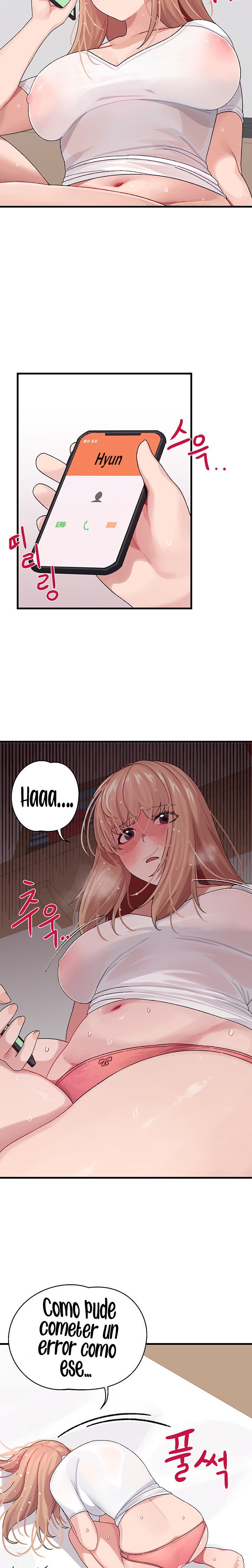 Bluetooth Love Raw Chapter 2 Page 35