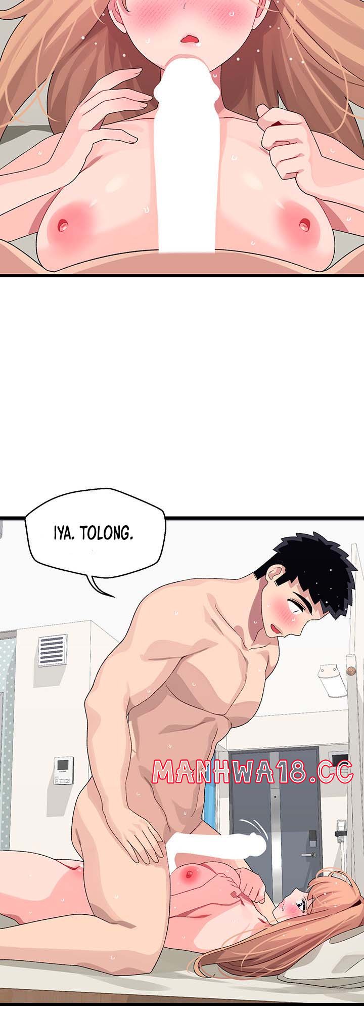 Bluetooth Love Raw Chapter 20 Page 13