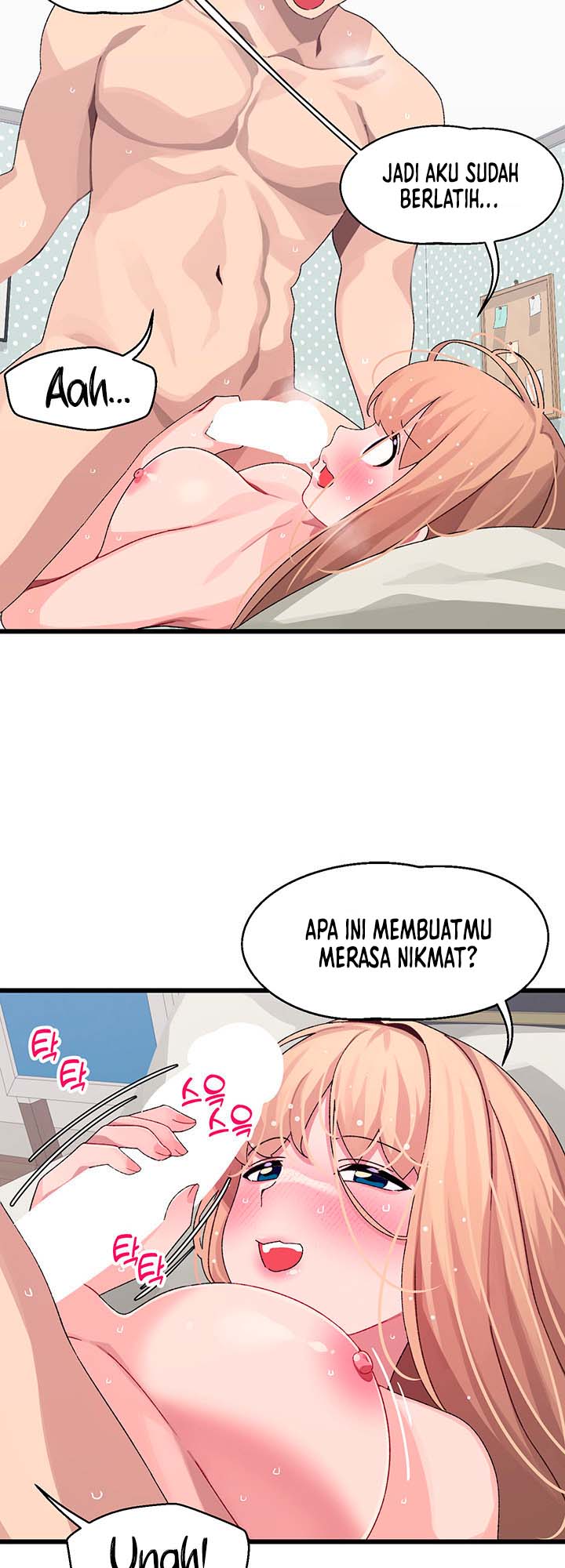 Bluetooth Love Raw Chapter 20 Page 19