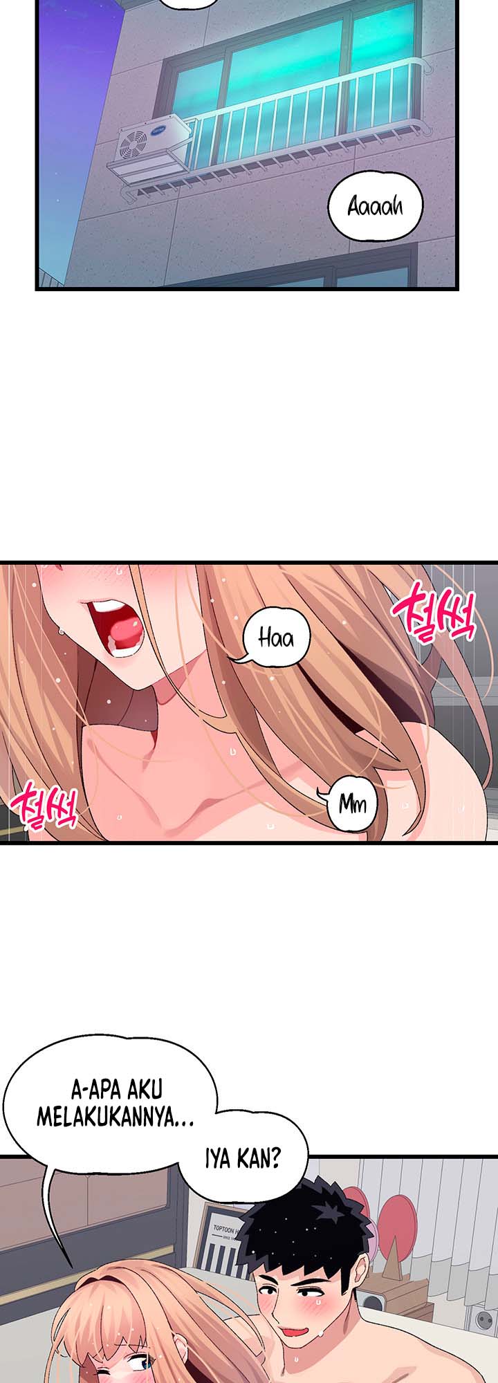 Bluetooth Love Raw Chapter 20 Page 2