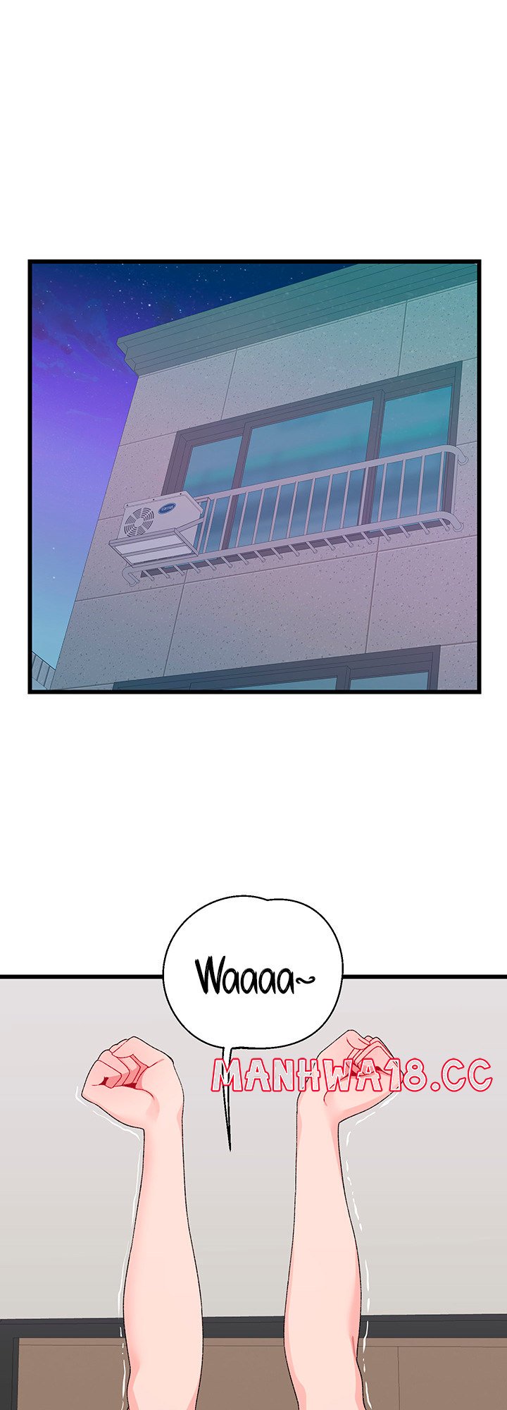 Bluetooth Love Raw Chapter 20 Page 24