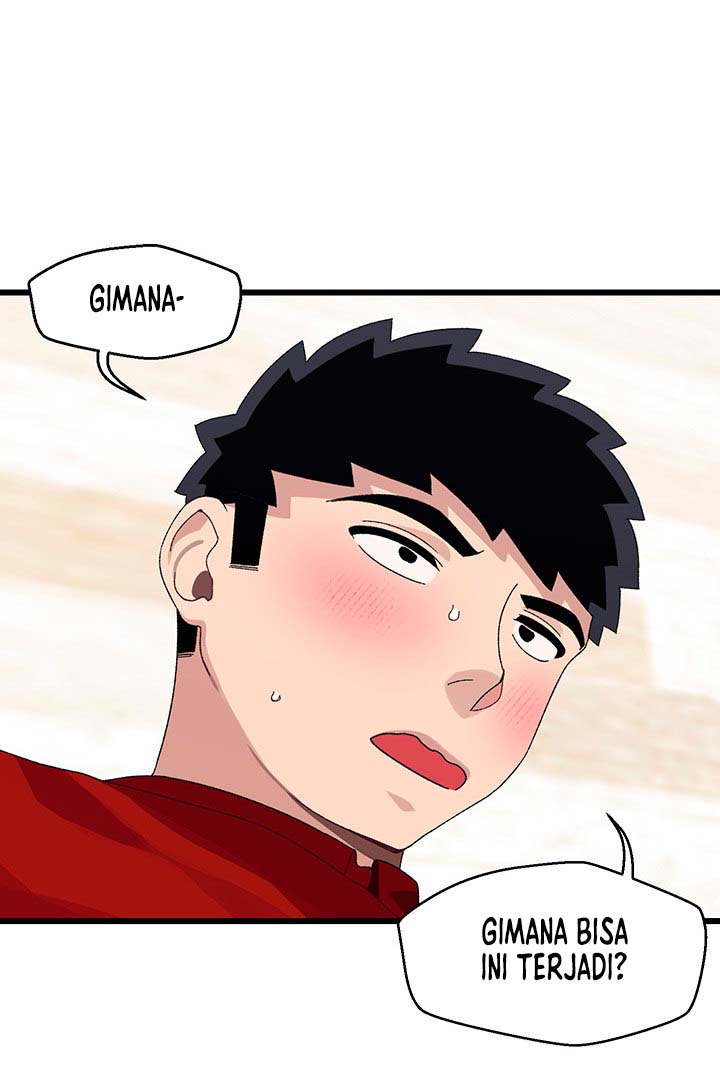 Bluetooth Love Raw Chapter 20 Page 32