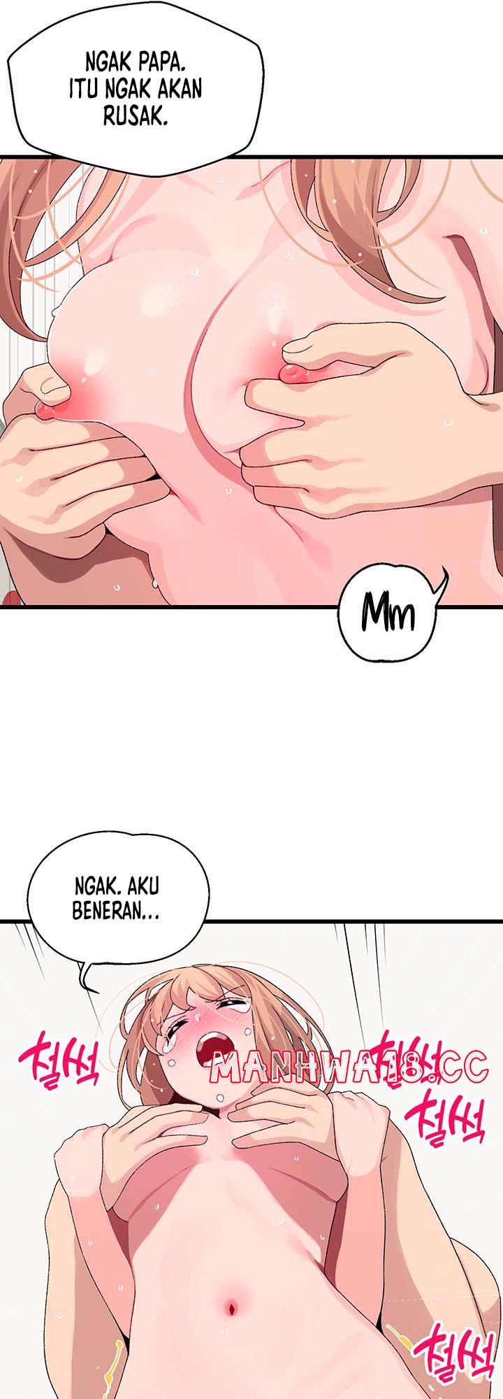 Bluetooth Love Raw Chapter 20 Page 9