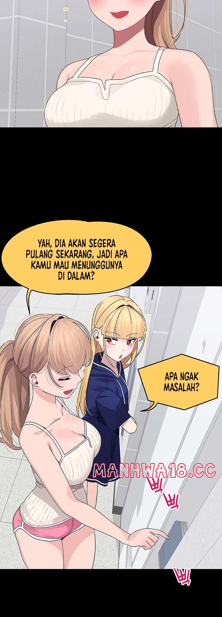 Bluetooth Love Raw Chapter 21 Page 10