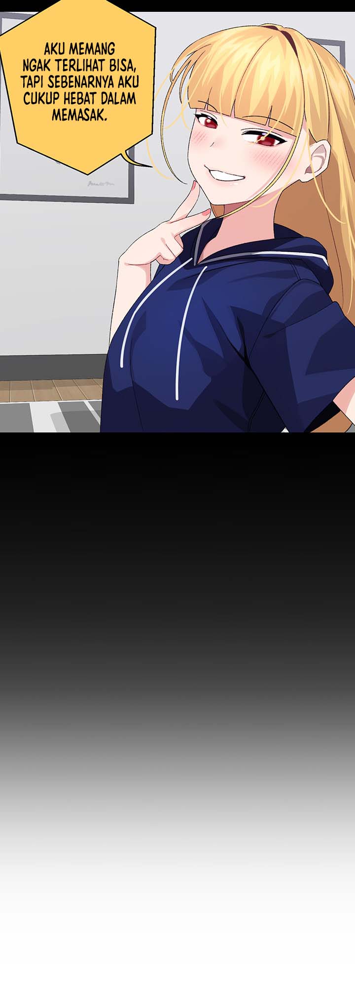 Bluetooth Love Raw Chapter 21 Page 17