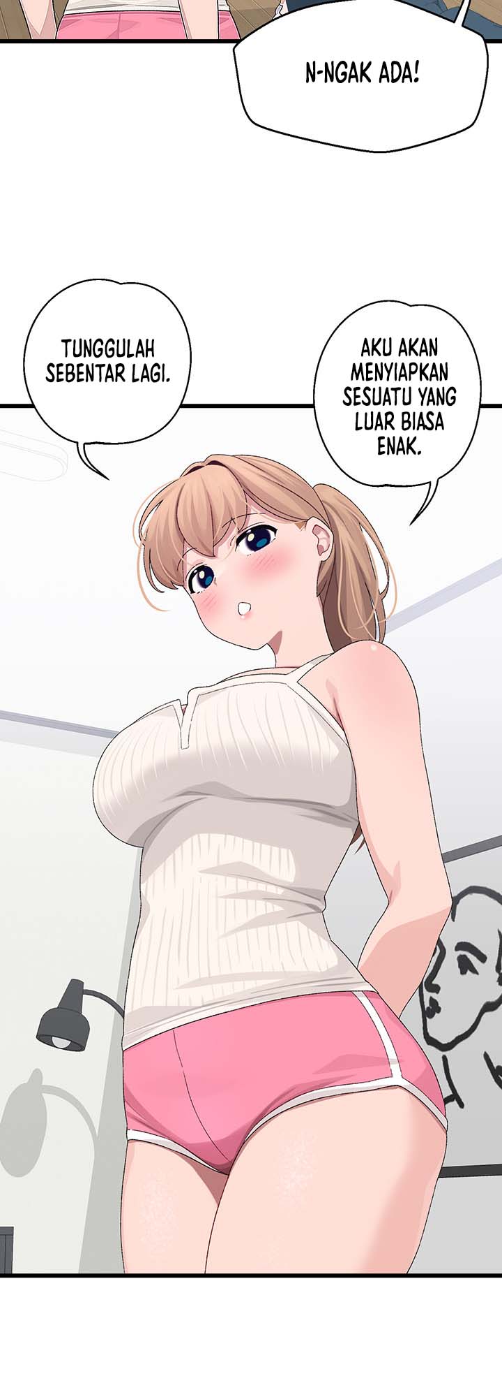 Bluetooth Love Raw Chapter 21 Page 20