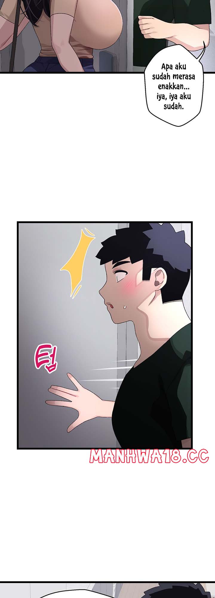 Bluetooth Love Raw Chapter 21 Page 29