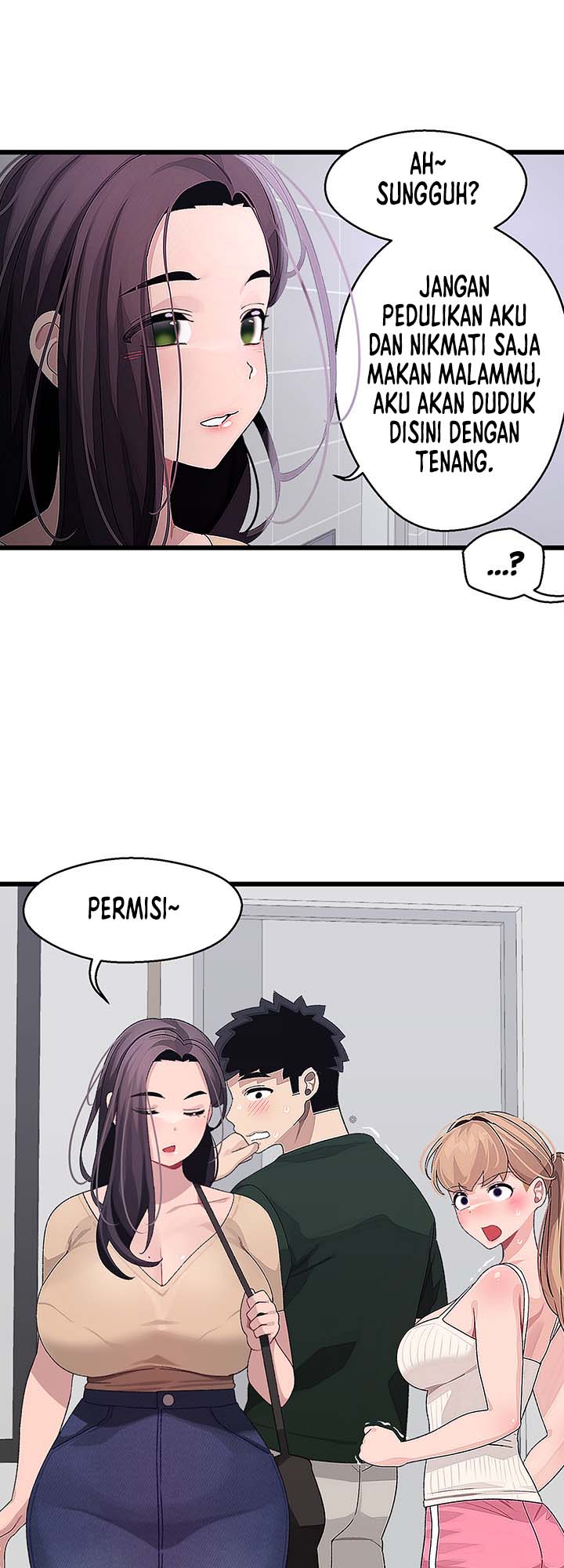 Bluetooth Love Raw Chapter 21 Page 31
