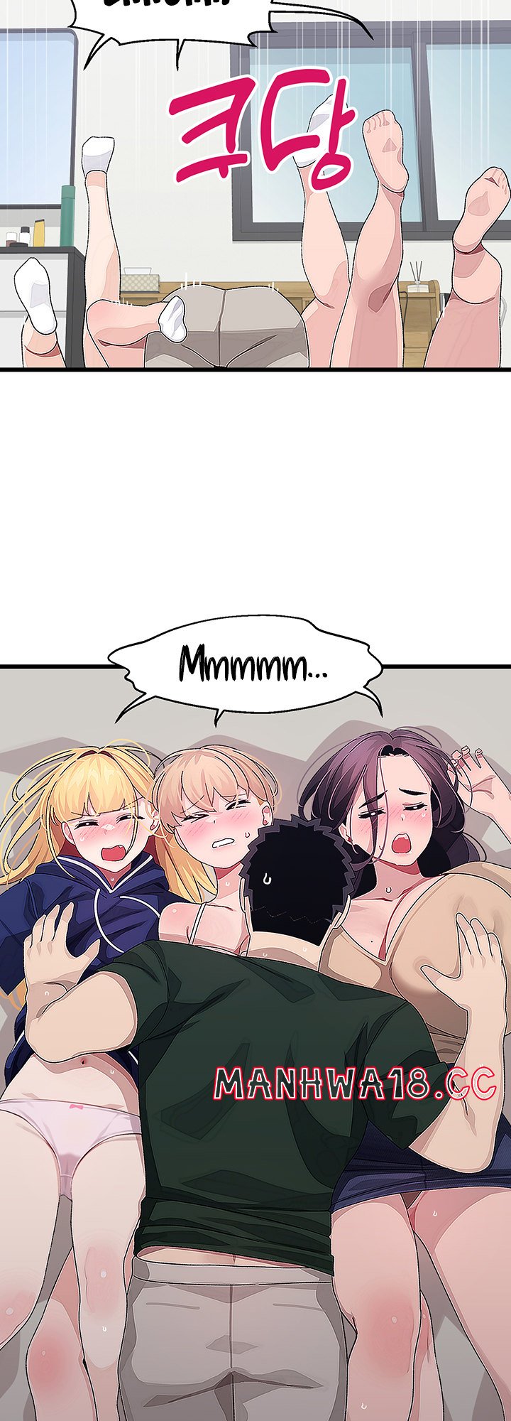 Bluetooth Love Raw Chapter 21 Page 41