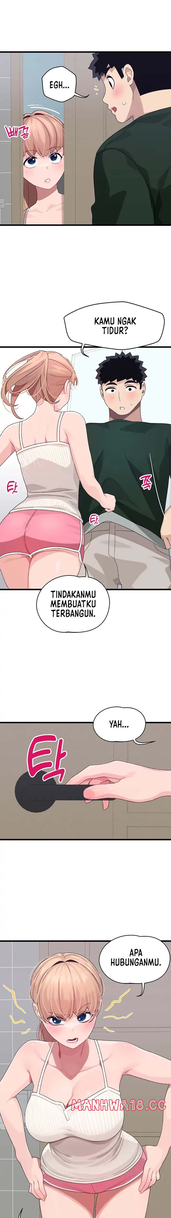 Bluetooth Love Raw Chapter 22 Page 10