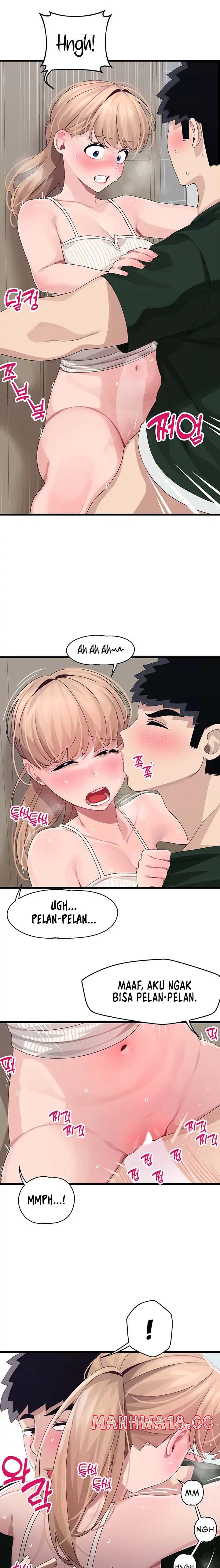 Bluetooth Love Raw Chapter 22 Page 15