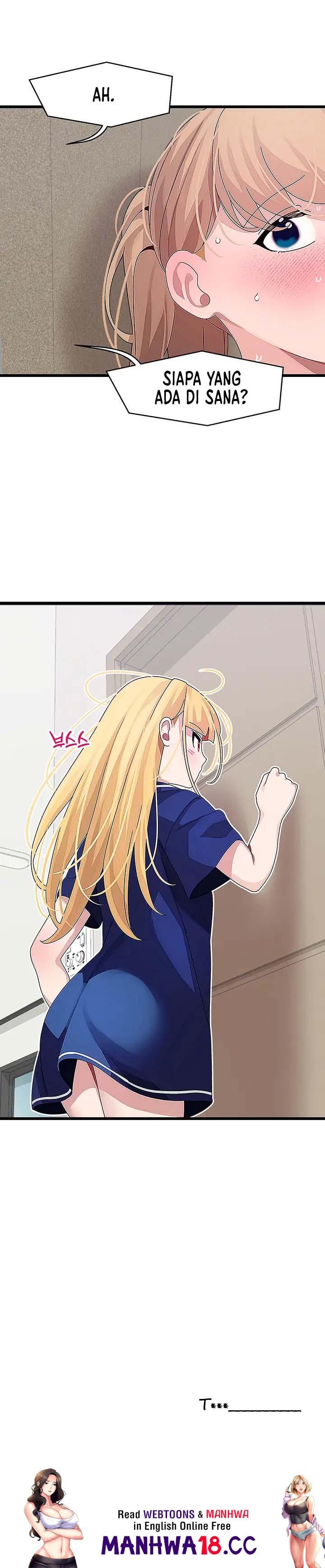 Bluetooth Love Raw Chapter 22 Page 17