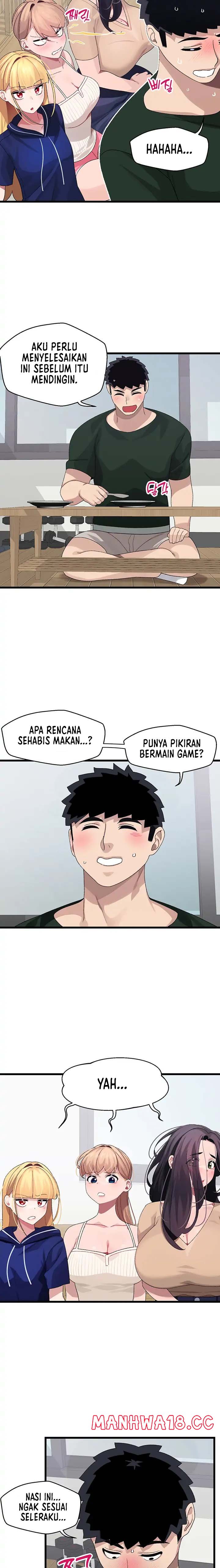 Bluetooth Love Raw Chapter 22 Page 3