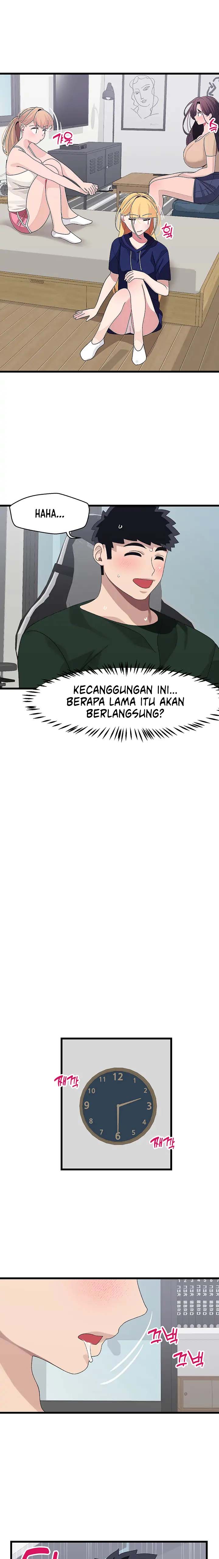 Bluetooth Love Raw Chapter 22 Page 7