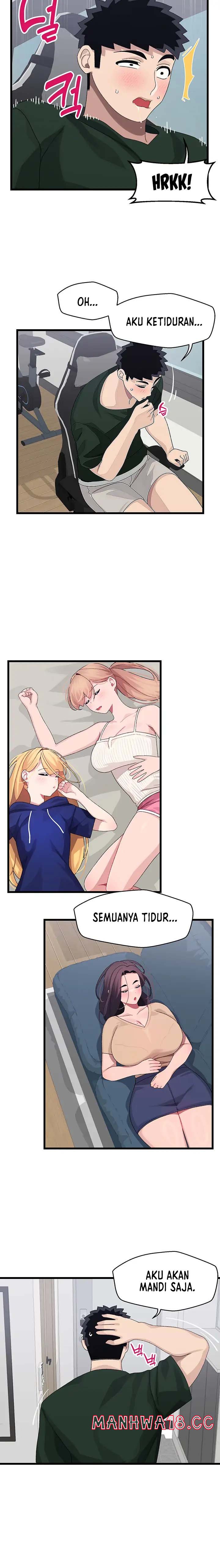 Bluetooth Love Raw Chapter 22 Page 8
