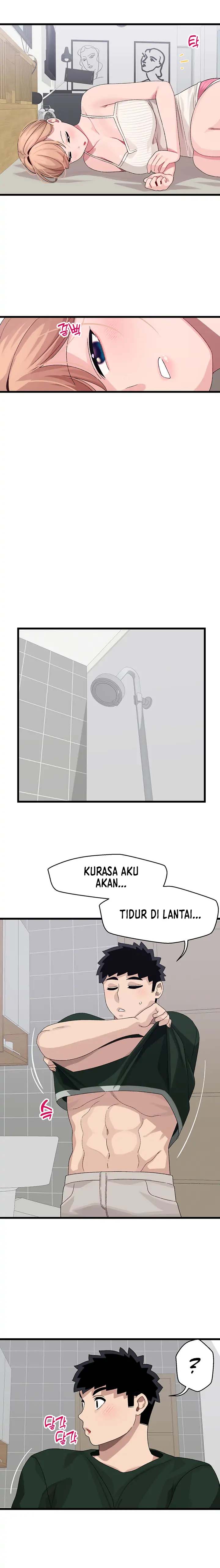Bluetooth Love Raw Chapter 22 Page 9
