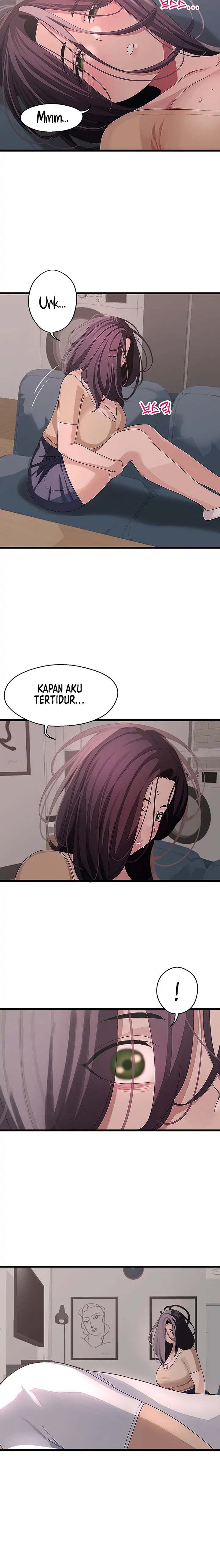 Bluetooth Love Raw Chapter 23 Page 16