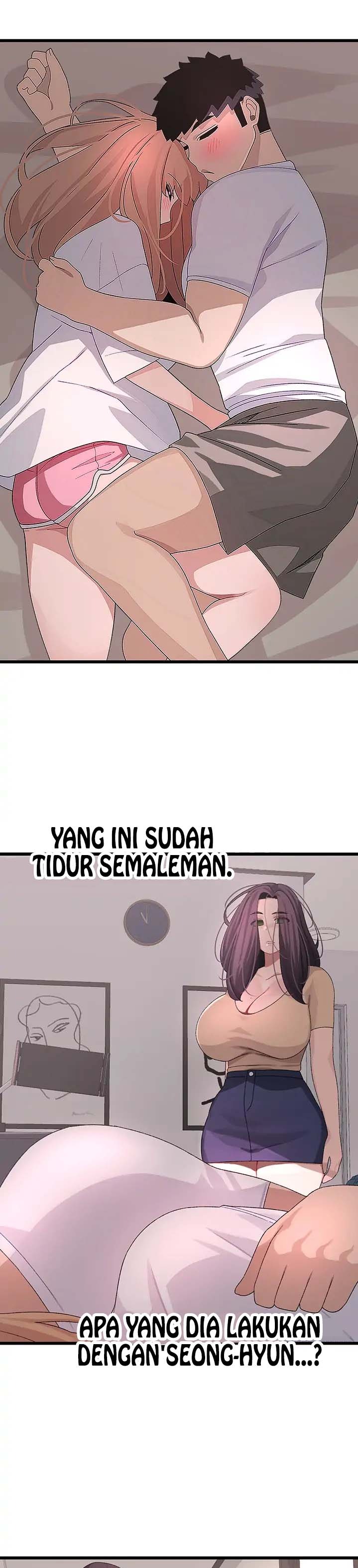 Bluetooth Love Raw Chapter 23 Page 17