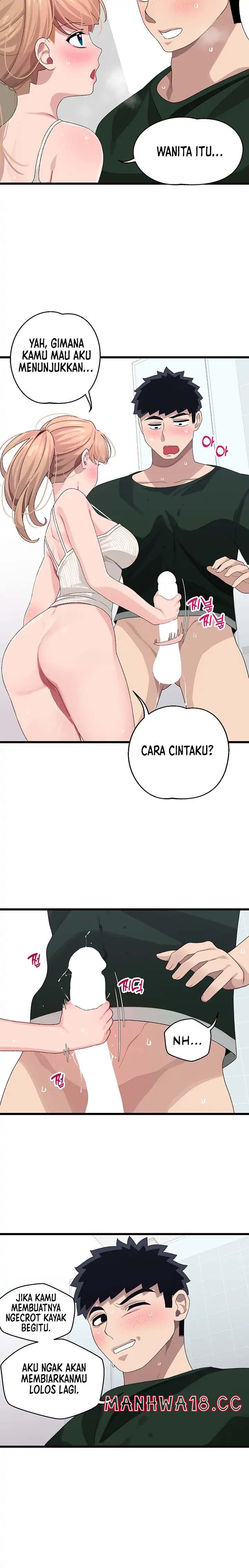 Bluetooth Love Raw Chapter 23 Page 6