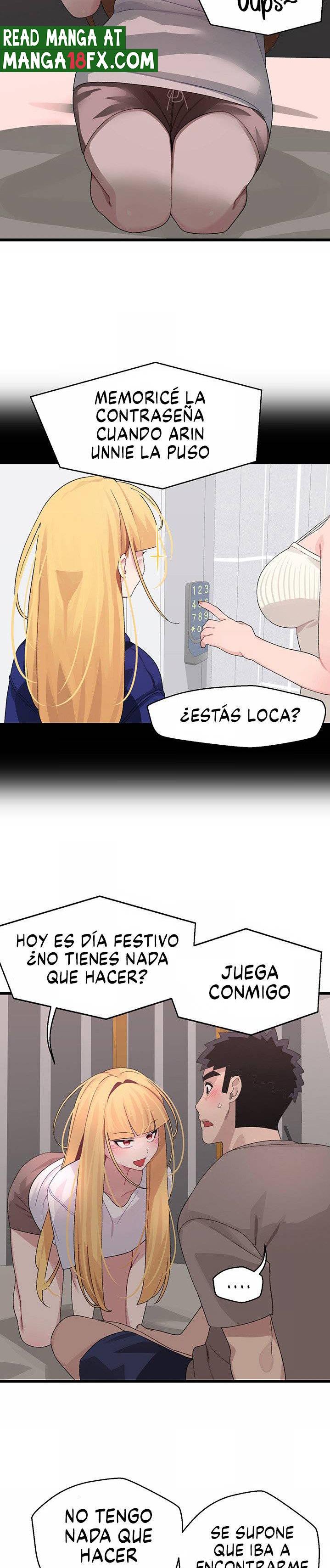 Bluetooth Love Raw Chapter 24 Page 10