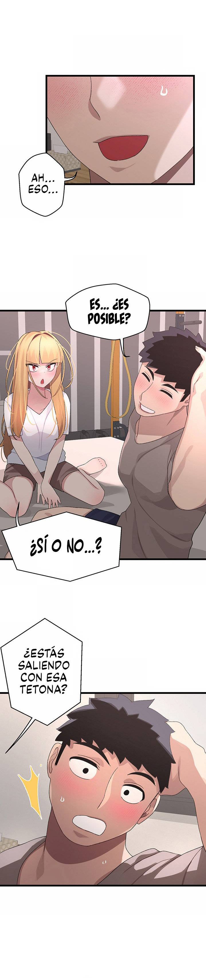 Bluetooth Love Raw Chapter 24 Page 12