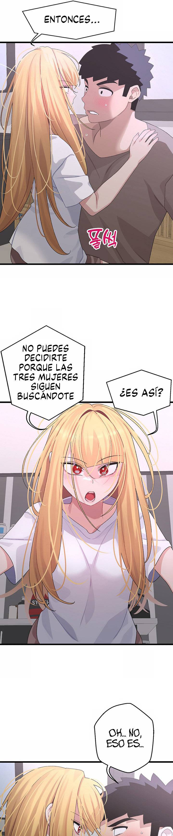 Bluetooth Love Raw Chapter 24 Page 13