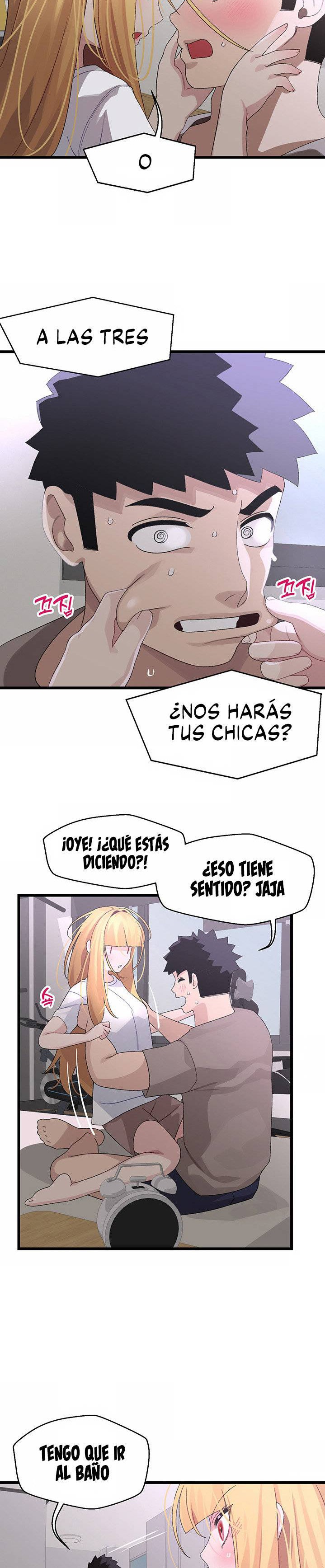 Bluetooth Love Raw Chapter 24 Page 14