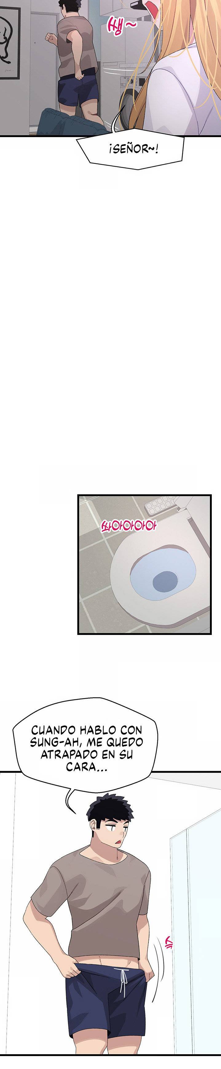 Bluetooth Love Raw Chapter 24 Page 15