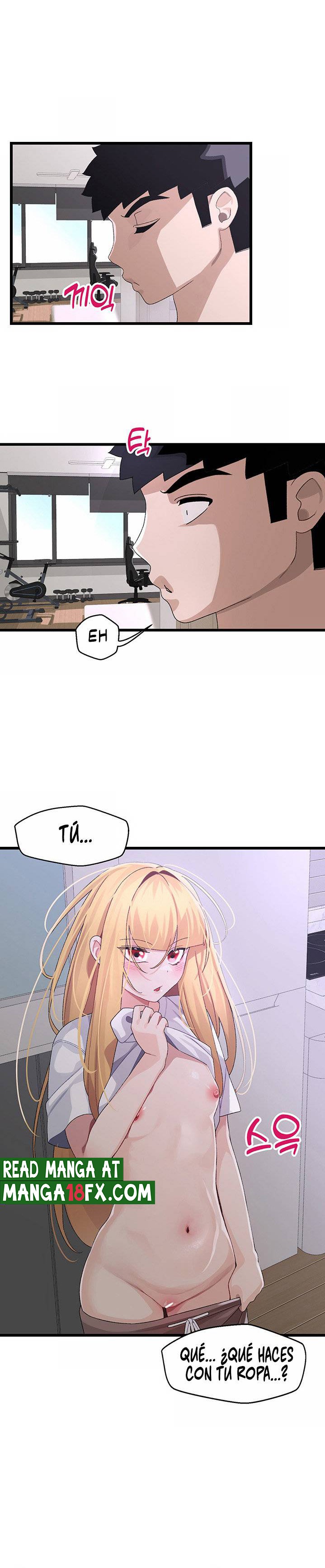 Bluetooth Love Raw Chapter 24 Page 16