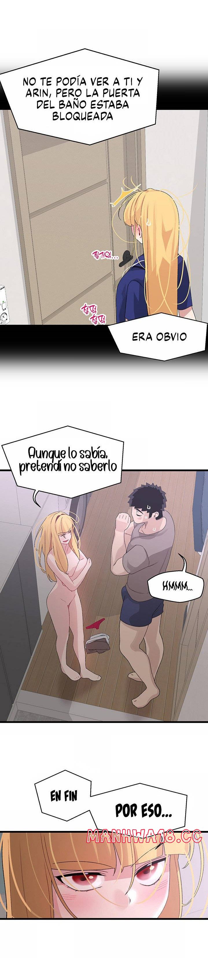 Bluetooth Love Raw Chapter 24 Page 18