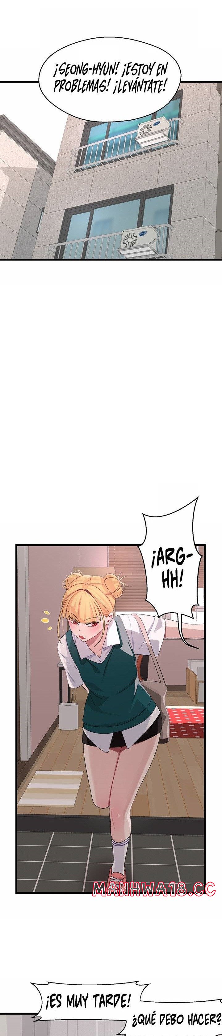 Bluetooth Love Raw Chapter 24 Page 2