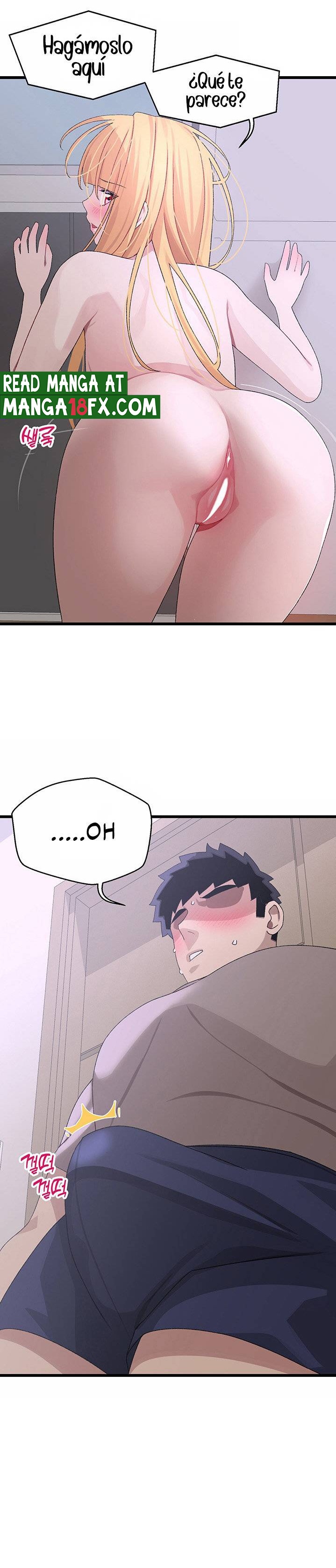 Bluetooth Love Raw Chapter 24 Page 20