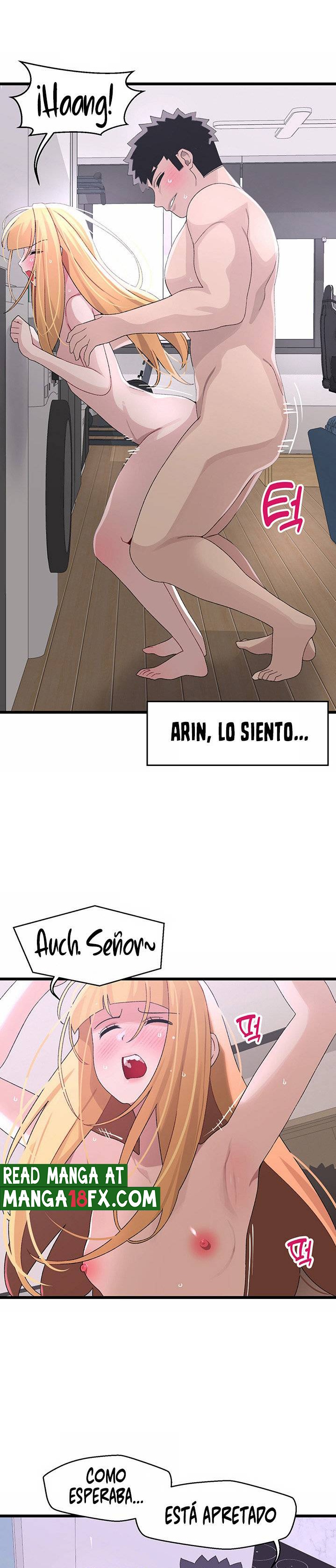 Bluetooth Love Raw Chapter 24 Page 22