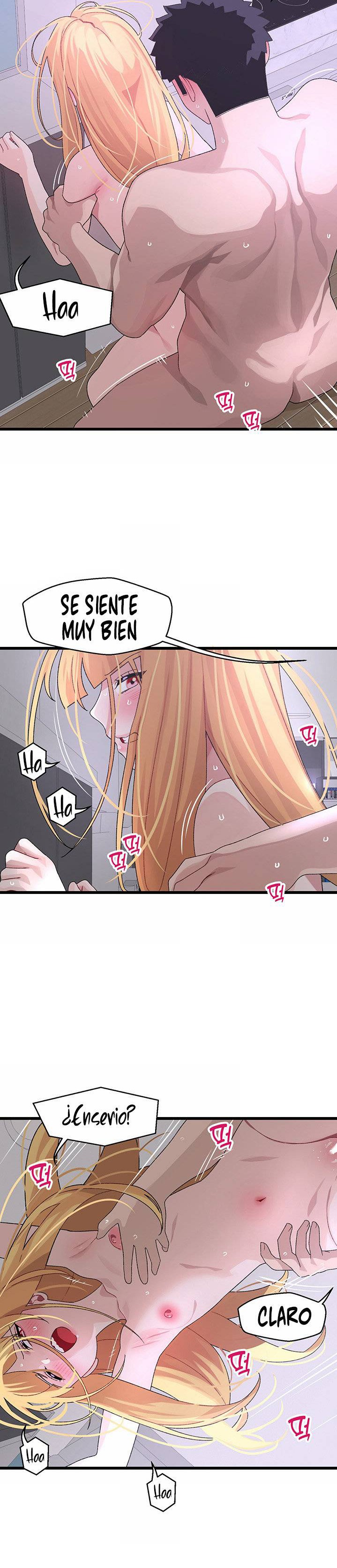 Bluetooth Love Raw Chapter 24 Page 23