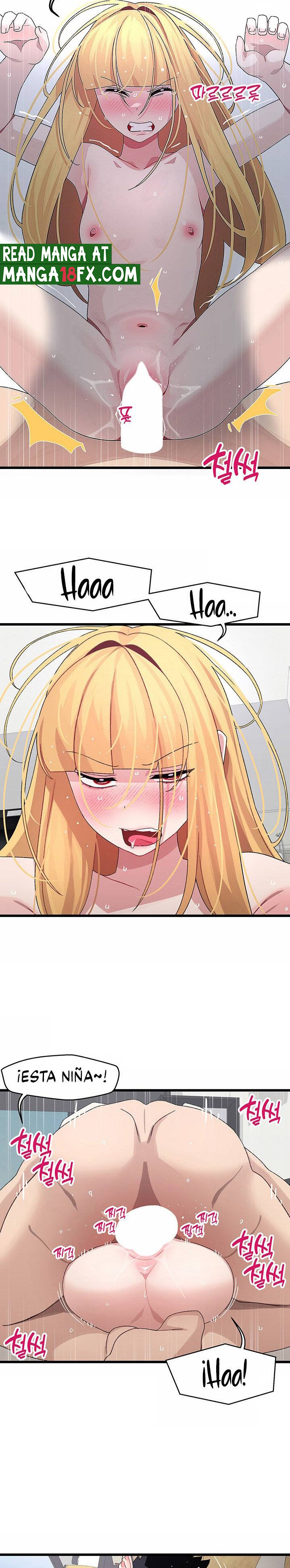 Bluetooth Love Raw Chapter 24 Page 26