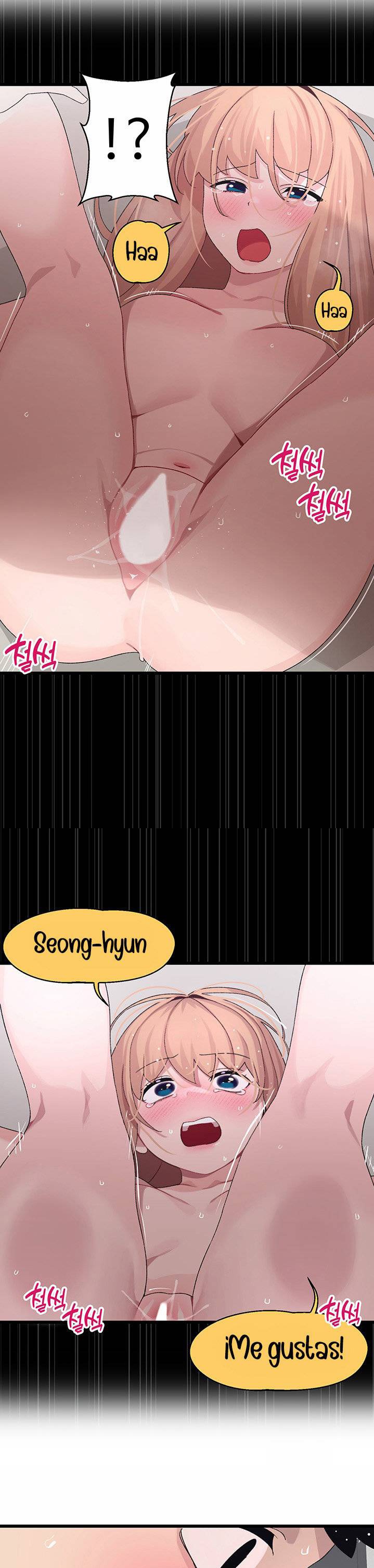 Bluetooth Love Raw Chapter 24 Page 28