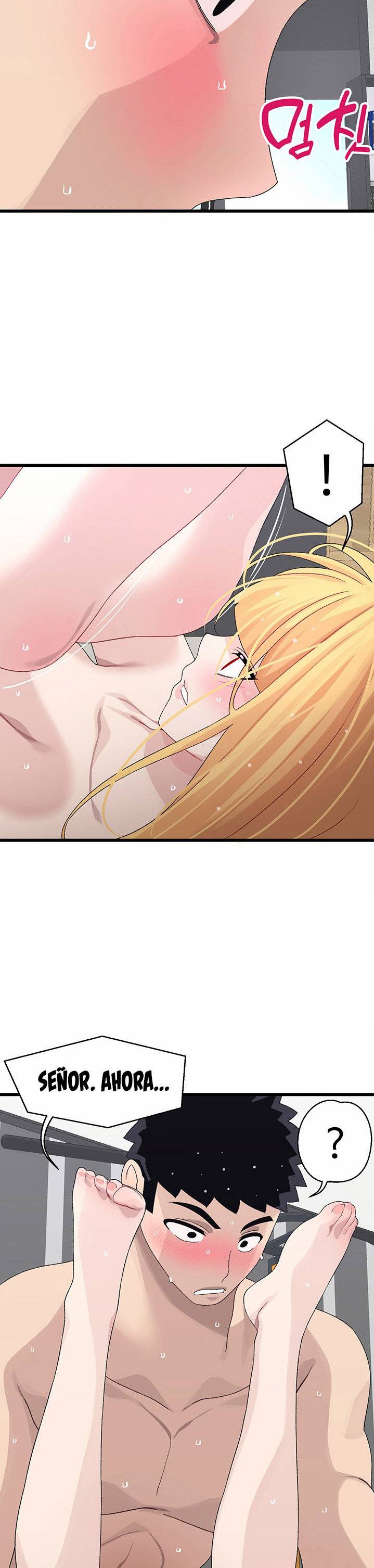 Bluetooth Love Raw Chapter 24 Page 29