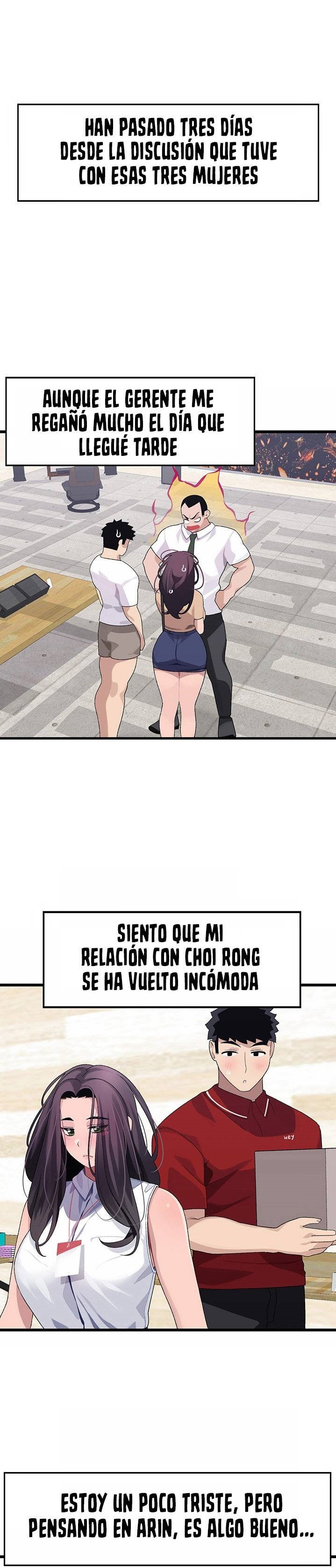 Bluetooth Love Raw Chapter 24 Page 4