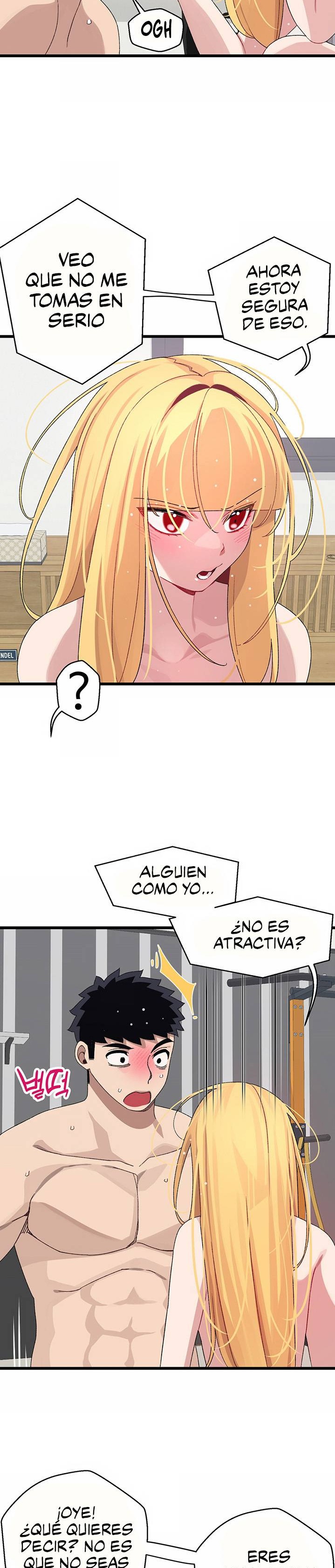 Bluetooth Love Raw Chapter 25 Page 10