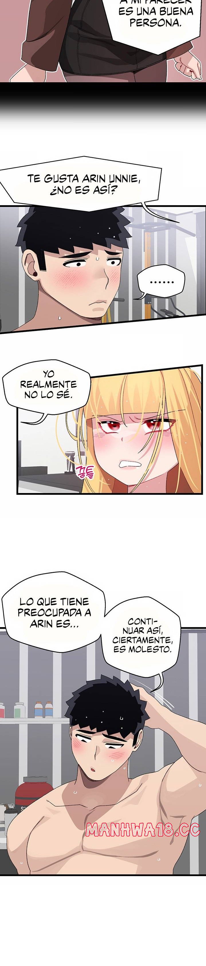 Bluetooth Love Raw Chapter 25 Page 12