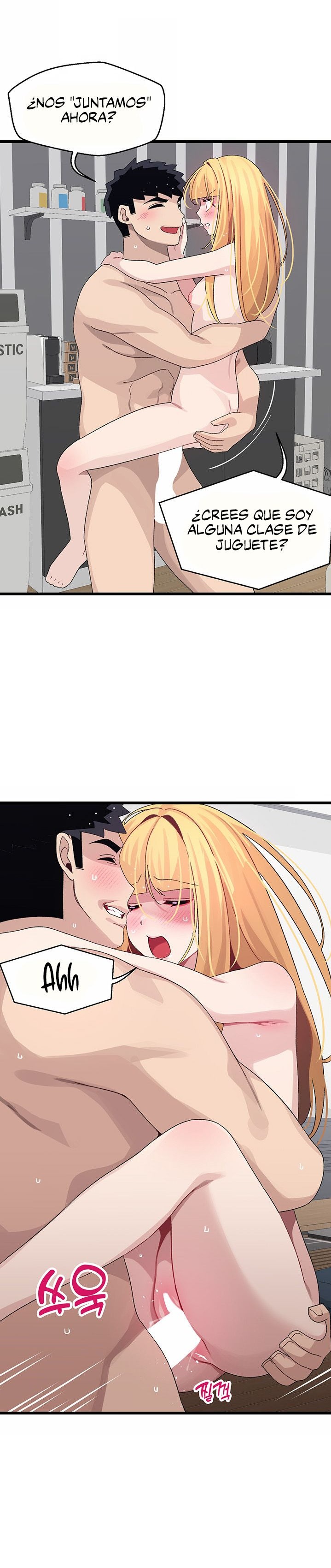 Bluetooth Love Raw Chapter 25 Page 16
