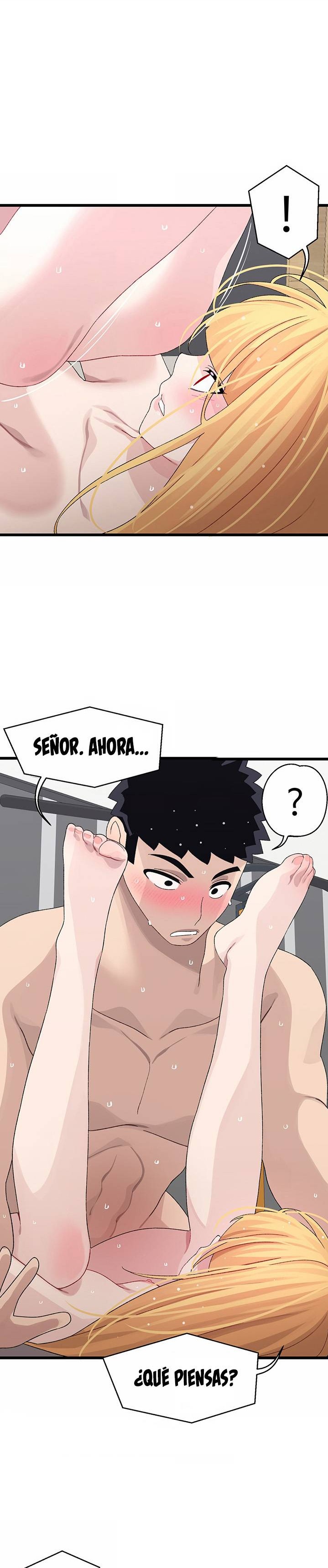 Bluetooth Love Raw Chapter 25 Page 2
