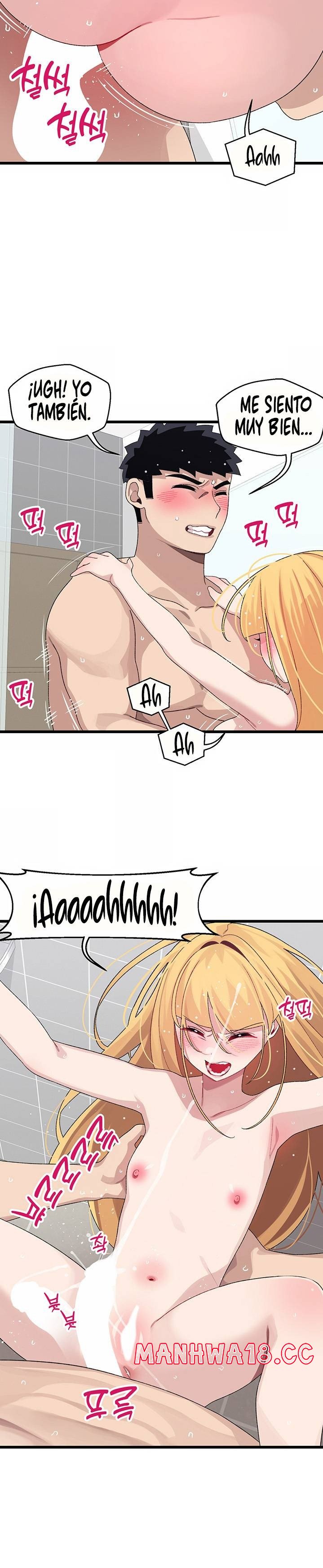 Bluetooth Love Raw Chapter 25 Page 21