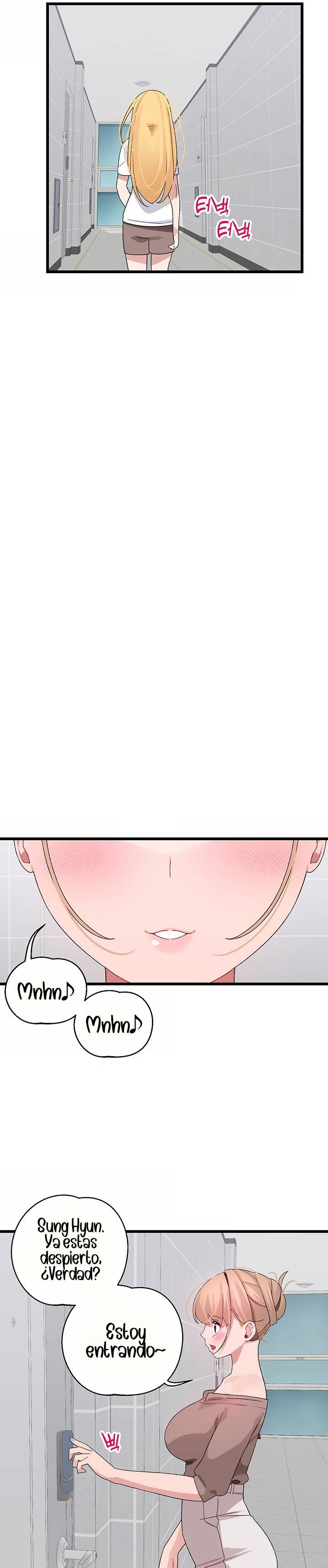 Bluetooth Love Raw Chapter 25 Page 25
