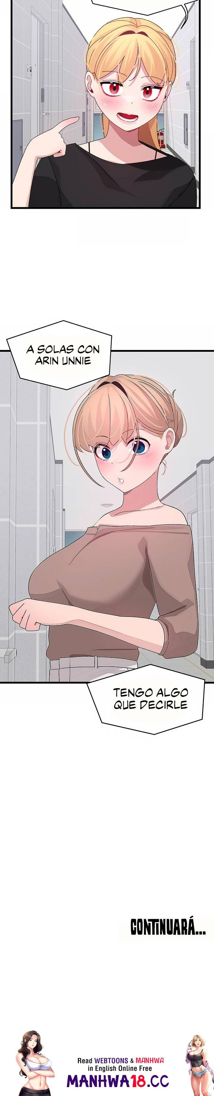 Bluetooth Love Raw Chapter 25 Page 28