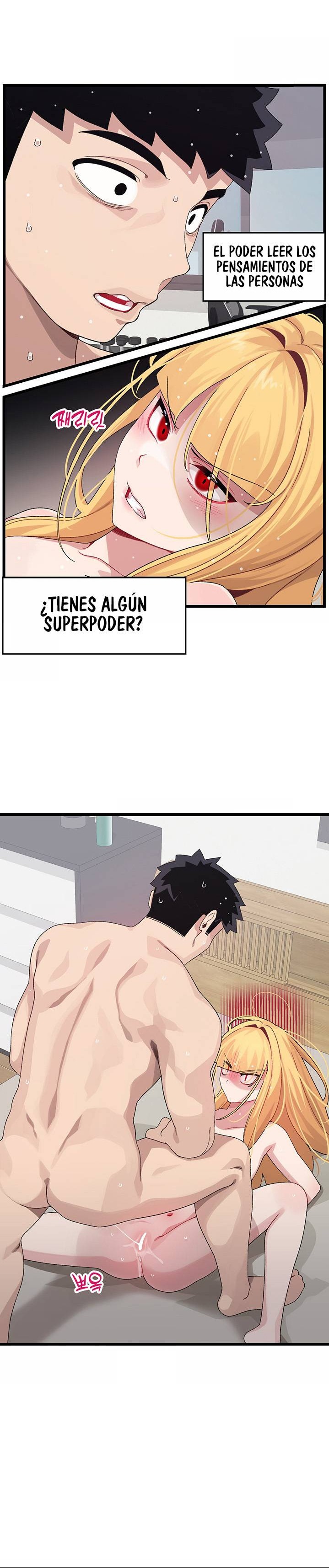Bluetooth Love Raw Chapter 25 Page 4
