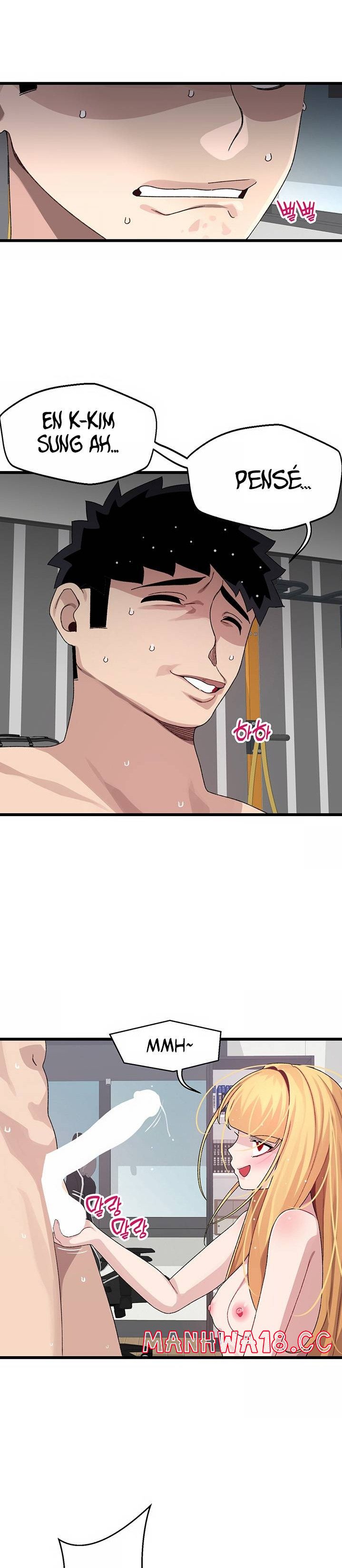 Bluetooth Love Raw Chapter 25 Page 6
