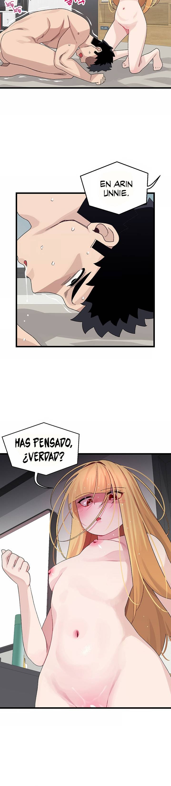 Bluetooth Love Raw Chapter 25 Page 8